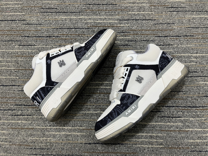 Men  A*miri Top Quality Sneakers