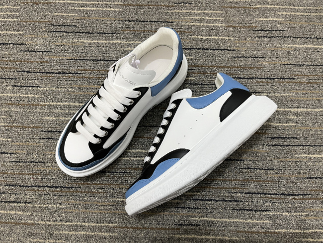 Men Women A*lexander M*cqueen Top Quality Sneaker