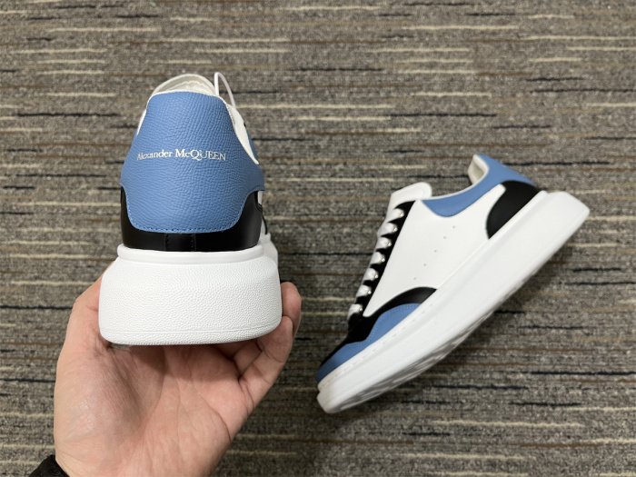Men Women A*lexander M*cqueen Top Quality Sneaker