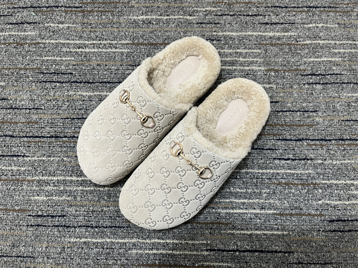 Men Women G*ucci Top Sandals