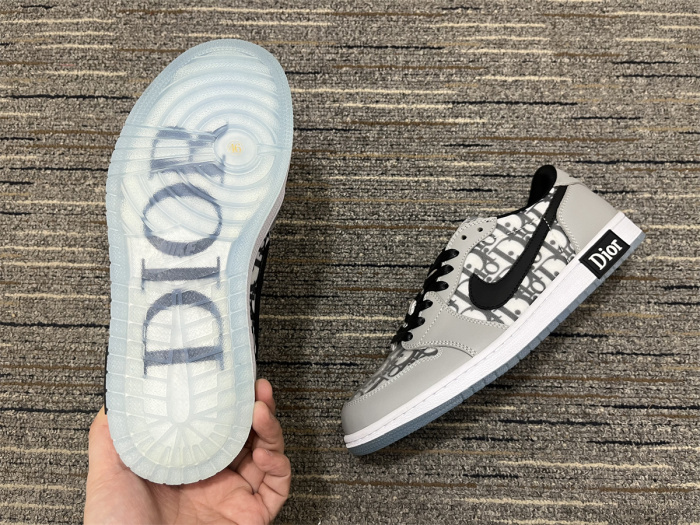 Men Women D*ior  Top Quality Sneakers