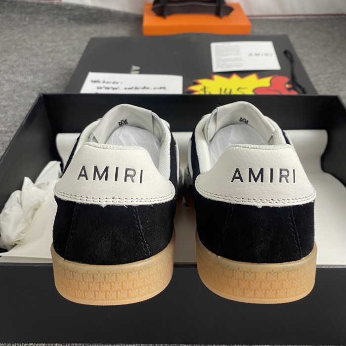 Men  A*miri Top Sneakers