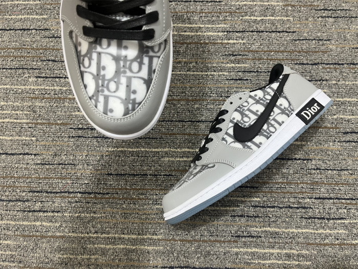 Men Women D*ior  Top Quality Sneakers