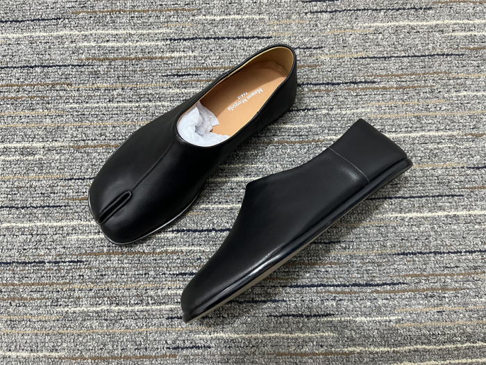 Men Women M*aison M*argiela Top sneakers