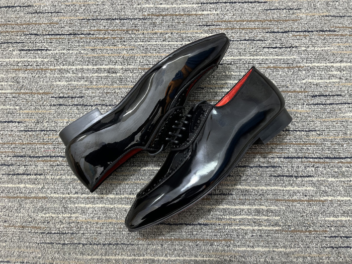 Men C*hristian L*ouboutin Loafer