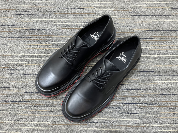 Men C*hristian L*ouboutin Loafer