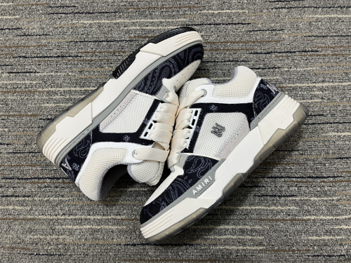 Men  A*miri Top Quality Sneakers