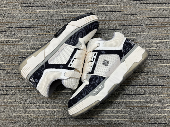 Men  A*miri Top Quality Sneakers