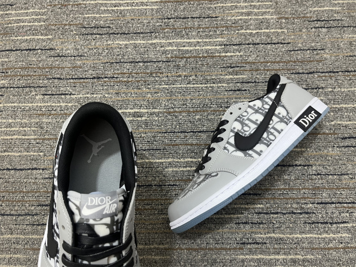 Men Women D*ior  Top Quality Sneakers