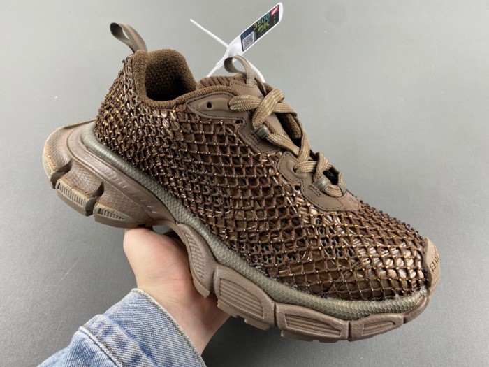 Men Women B*alenciaga Top Sneakers