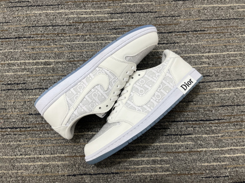 Men Women D*ior  Top Quality Sneakers