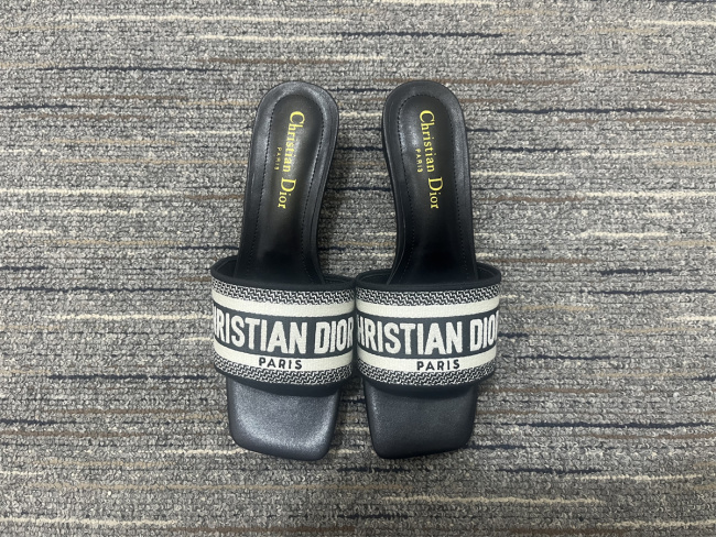 Women D*ior Sandals