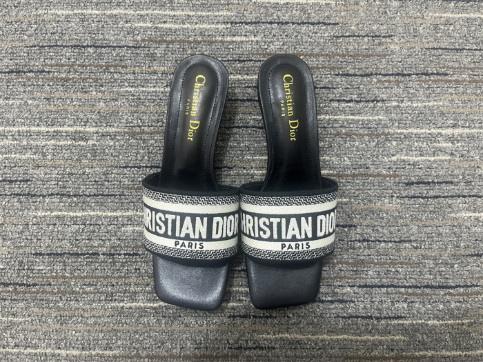 Women D*ior Sandals