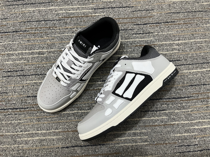 Men  A*miri Top Sneakers