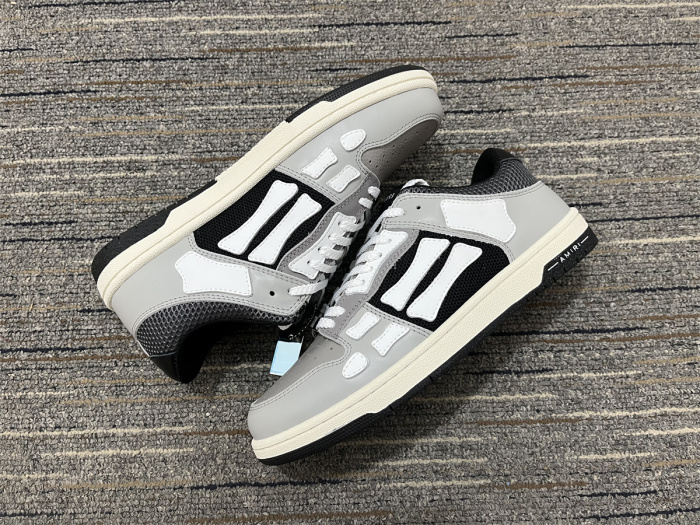 Men  A*miri Top Sneakers