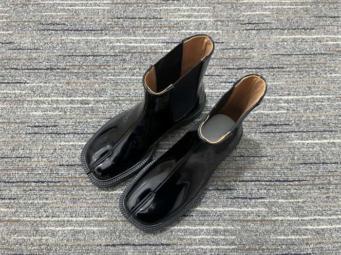 Men M*aison M*argiela Top sneakers