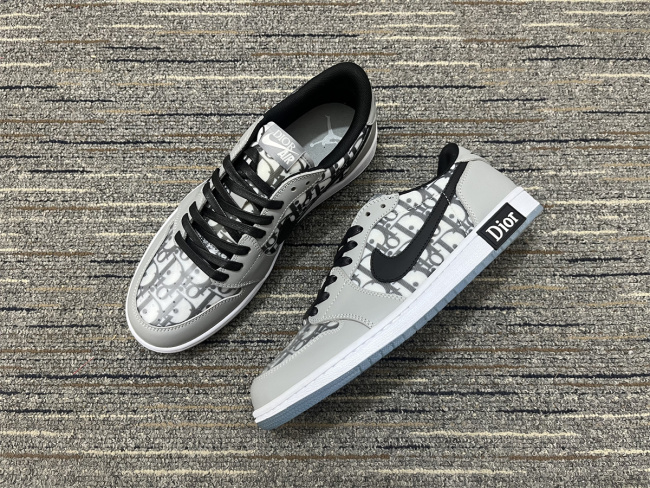 Men Women D*ior  Top Quality Sneakers