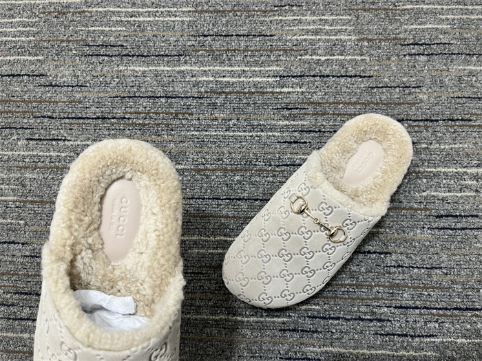 Men Women G*ucci Top Sandals