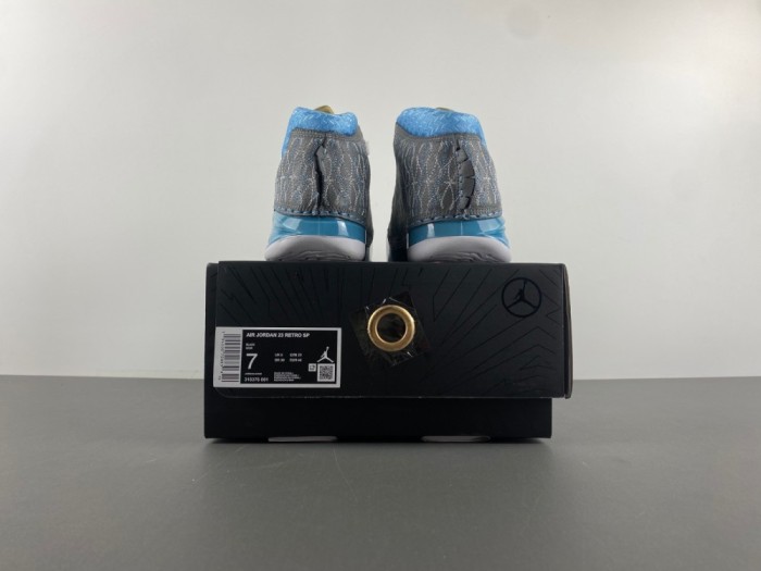 A*ir Jor*dan 23  OG   318376-001