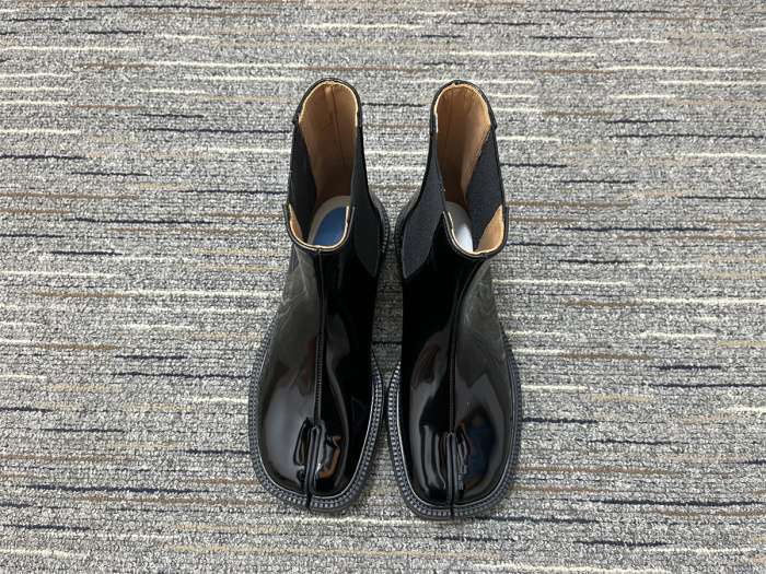 Men M*aison M*argiela Top sneakers