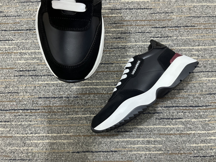 Men D*SQUARED2 Top Sneaker