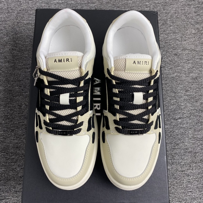 Men Women A*miri Top Sneakers