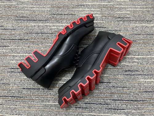 Men C*hristian L*ouboutin Loafer