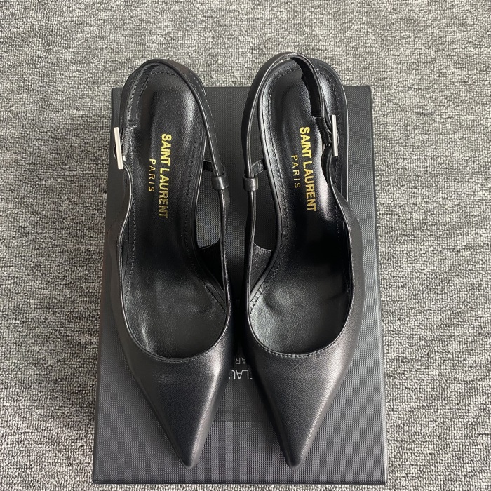 Women Y*SL Top Sandals