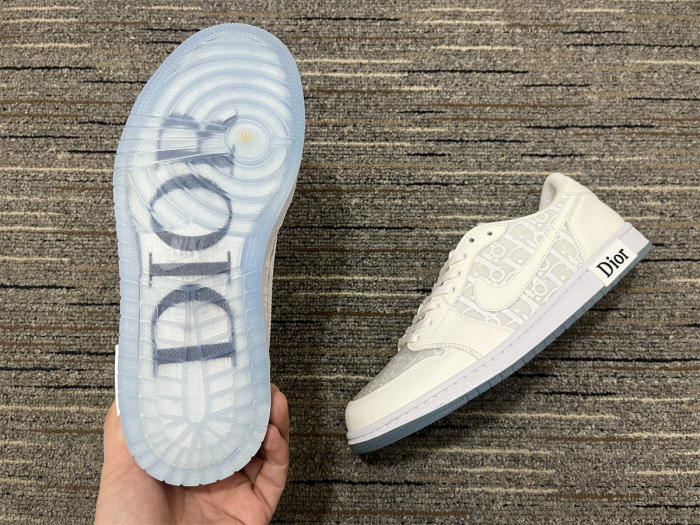 Men Women D*ior  Top Quality Sneakers