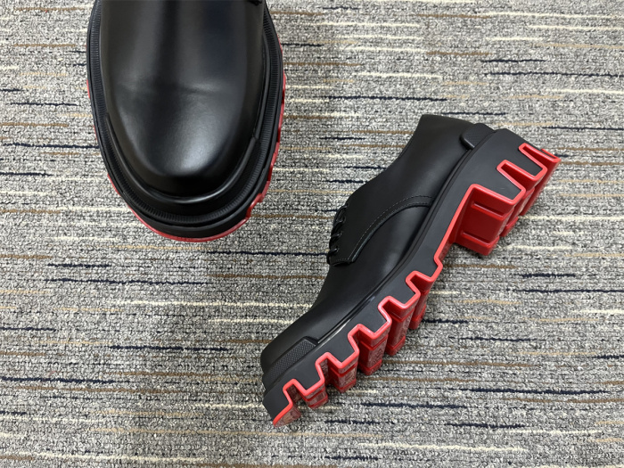 Men C*hristian L*ouboutin Loafer