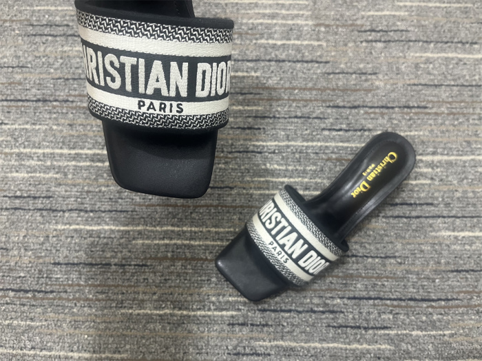 Women D*ior Sandals
