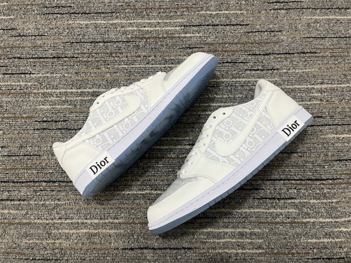 Men Women D*ior  Top Quality Sneakers