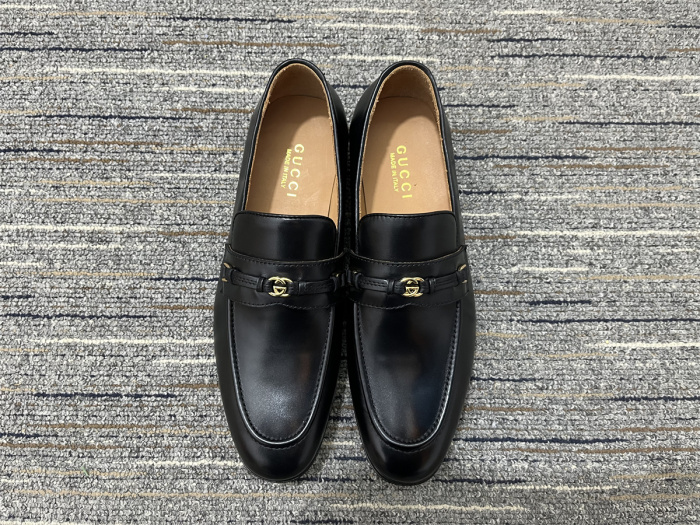 Men G*ucci Top loafers