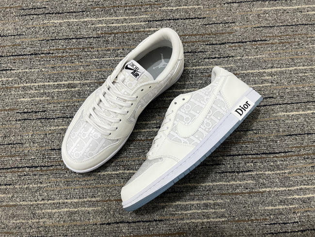 Men Women D*ior  Top Quality Sneakers