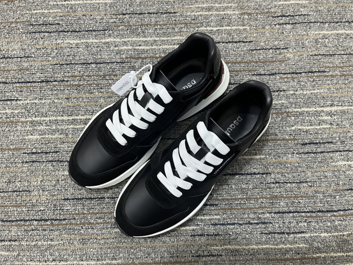 Men D*SQUARED2 Top Sneaker