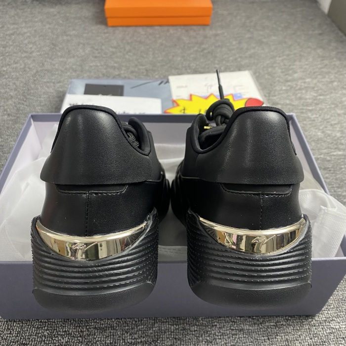 Men Women G*iuseppe Z*anotti Top Sneaker