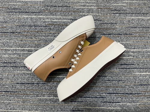 Men  A*miri Top Sneakers
