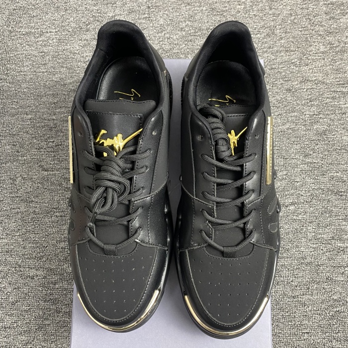 Men Women G*iuseppe Z*anotti Top Sneaker