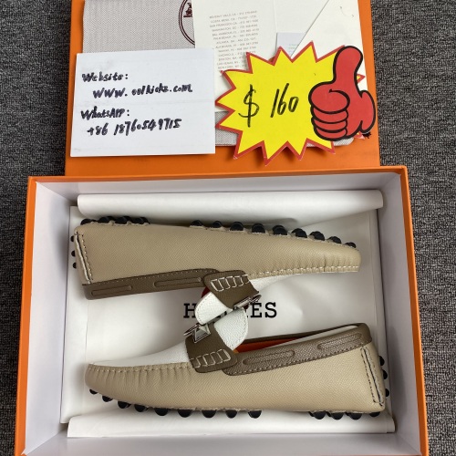 Men  H*ermes Top Sneaker