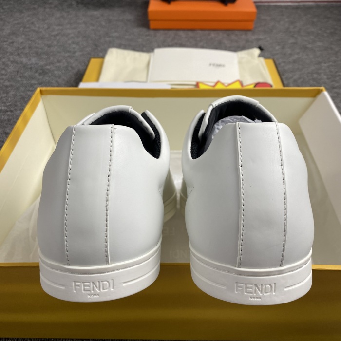 Men  F*endi Top Quality Sneaker