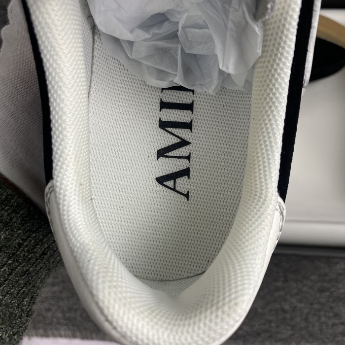 Men  A*miri Top Sneakers