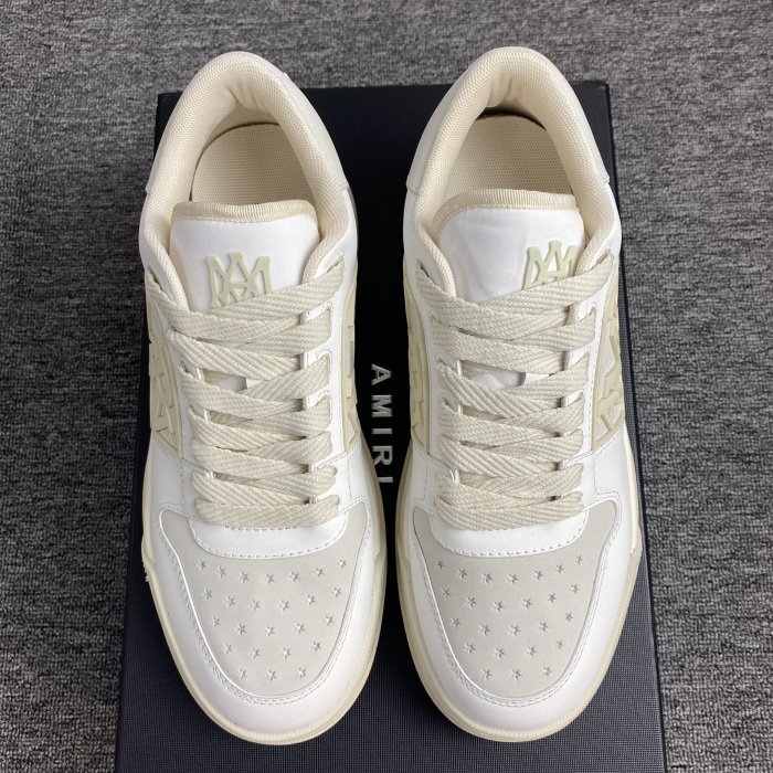 Men  A*miri Top Quality Sneakers