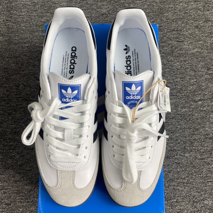 Men Women   A*didas O*riginal S*amba  B75806