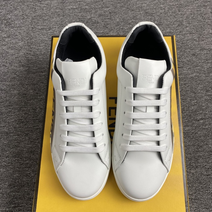 Men  F*endi Top Quality Sneaker