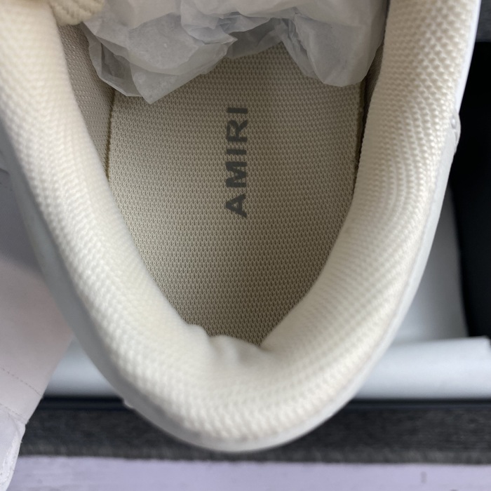 Men  A*miri Top Quality Sneakers