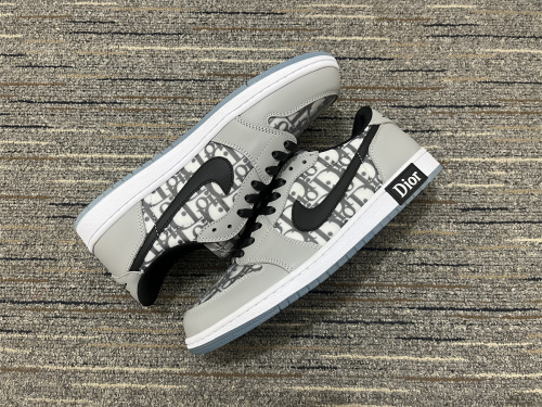 Men Women D*ior  Top Quality Sneakers