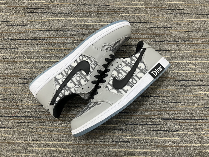 Men Women D*ior  Top Quality Sneakers