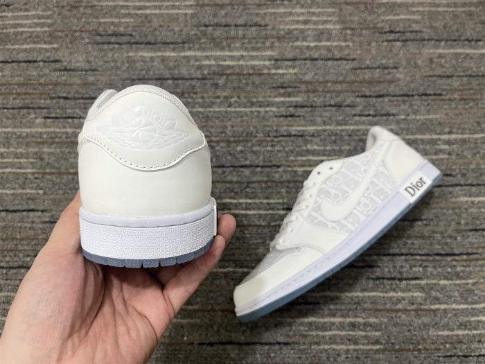 Men Women D*ior  Top Quality Sneakers