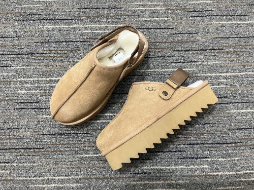 Women  U*GGr Top Boots