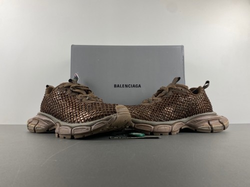 Men Women B*alenciaga Top Sneakers